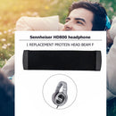 Replacement Headband Pad Cushion for Sennheiser HD-800 HD800 Headphones Newly