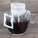 Non-woven Disposable Drip Coffee Filter Bag Hanging Ears Portable Filter Pa