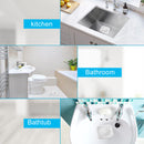 #A Silicone Drain Protector Filter - Thick & Flexible Drain Protector & Suction