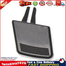 Front A/C Air Vent Outlet Tab Clip Repair Kit for Kia K3 Black (Centre 1) Newly