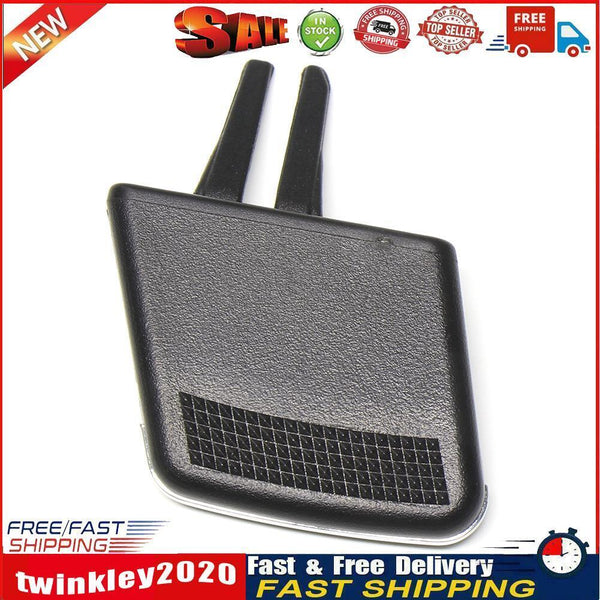 Front A/C Air Vent Outlet Tab Clip Repair Kit for Kia K3 Black (Centre 1) Newly