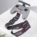 Remote Controller Lanyard Neck Strap Sling for DJI FPV Combo Drone Accessor