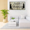 Cat Frameless Picture Oil Paint By Numbers Hand Painted Picture for Living Room