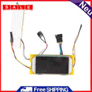 Skateboard Replacement Accessories Display Screen for Kugoo S1 S2 S3 Scooter