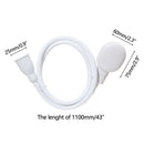 Single Tap Spray Spray Mixer Pet Shower Sink Showering Shampoo Sprayer
