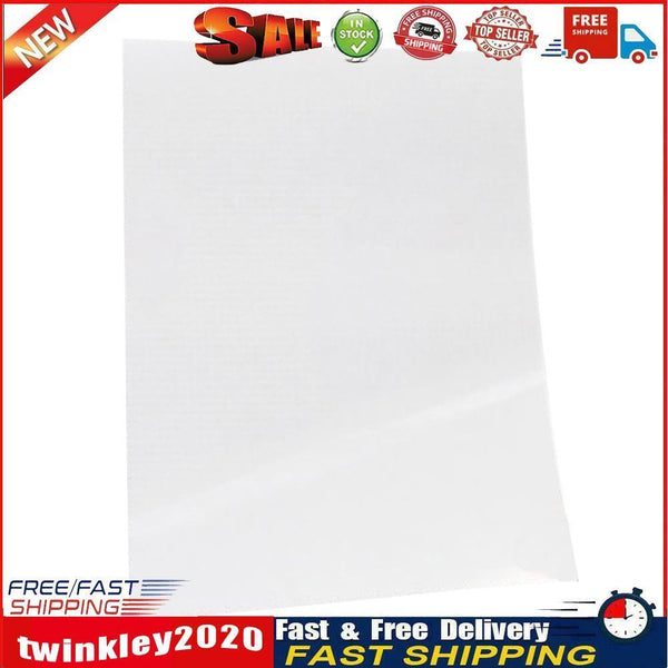 A6 Diamond Painting Release Paper Non-stick DIY Painting Cover (20pcs) Newly