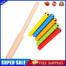 Wooden Magnetic Bug Catching Game Educational Toys for Children Grasping