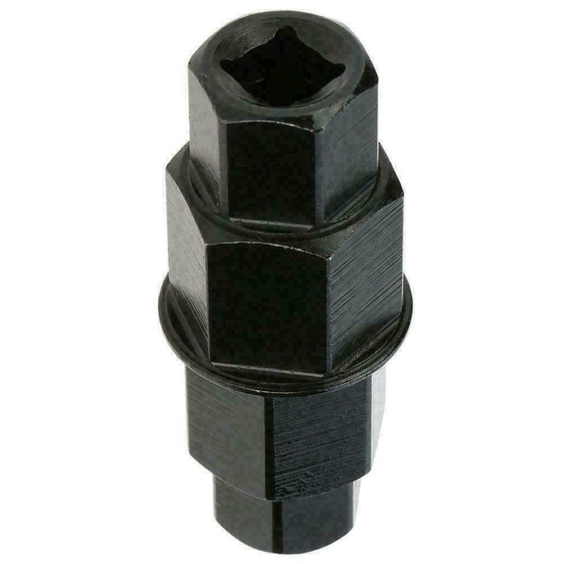 1PC 17 19 22 24mm Axle Hex Allen Spindle Driver Motorcycle N0P7 Rear Y5X7 E2F2