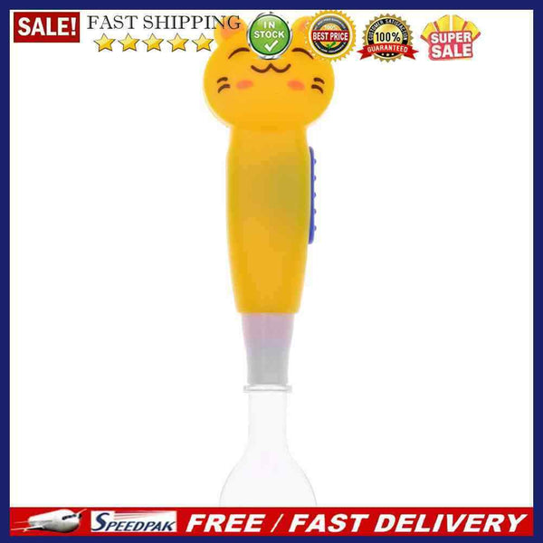 5D DIY Diamond Painting Cross Stitch Art Point Drill Pen with Light(Tiger)