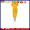 5D DIY Diamond Painting Cross Stitch Art Point Drill Pen with Light(Tiger)