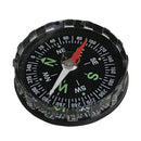 Handheld Mini Compass Outdoor Camping Hiking Survival Guide Navigation Compass
