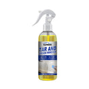100ml Car Oil Tar Grease Cleaner Solvent Based Formula Exterior Cleaning Spray