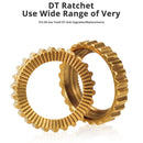 For DT Freehub Repair Bicycle Hub Ratchet 60T Mountain Bike Hub Service Tools