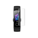 HD Screen Protectors Full Cover Hydrogel TPU Protective Film For Honor Band 5 4