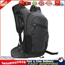 Reflective Mountain Bike Water Bag Outdoor Cycling Backpack for Men Women Newly