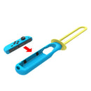 10-in-1 Somatosensory Sports Set Switch Sports Grip Wristband etc for Switch NS