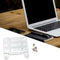 1pcs Mini PCIE Half to Full Height Extension Card Wireless Adapter Bracket F3K1