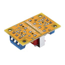 Stereo Audio Isolator Common Ground Anti-Jamming Signal Noise Sound Filter