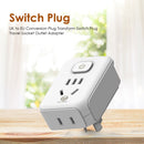 Large to Small Socket Power Funnel Wholesale 16A on 10A conversi