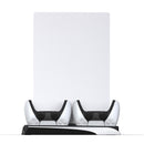 For PS5 PS5 Digital Edition Vertical Cooling Stand Dual Controller Charger Newly