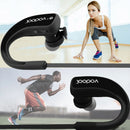 VODOOL Wireless Bluetooth-compatible Headset SM808A In-Ear Sports headphones-114