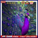 Animal 5D DIY Full Drill Round Rhinestones Diamond Painting Embroidery Kits