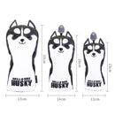 Husky Golf Club Protection Cover Waterproof PU Golf Putter Headcover (UT) Newly