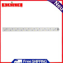20cm 20LEDS 6400K Mini Faltung Kabinett Softbox Lampe Strip schwer Leuchtröhre
