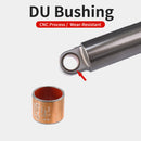 Mountain Bike Shock Absorbers Bushing Portable Rear Sleeve Cycling Accessor