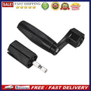2 in 1 Guitar String Winder Peg Puller Electric Screwdriver Drill Repair To