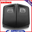Right+Left Power Window Switch Button Covers for Mercedes Benz SPRINTER W960