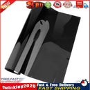 1mx50cm VLT Black Car Auto Home Glass Window Tint Tinting Film Roll (5%) Newly