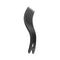 Detangling Salon Styling Tool Hairdressing Back Head Styling Wide Tooth Comb