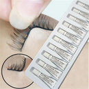 Lasting False Eyelashes Glue Double Eyelid Glue Eye Lashes Adhesive Waterproof