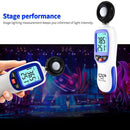 High Precision Digital Luxmeter Lux/FC Meters Luminometer Photometer Light