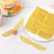Wings Cake Decor Chocolate Decoration Hollowed Wings Toppers Dessert Toppers