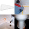 Sealant Silicone Grout Remover Scraper Tile Cleaner Caulking Tool Kit(White