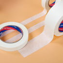 20m/Roll Anti-dirty Masking Tape Adhesive White Craft DIY Cross Stitch Stickers