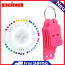 Jelly Roll Sasher Tool Set Bias Binding Maker Tape Fabric Maker Kit DIY Craft