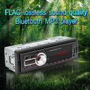 phone Audio host In-dash Audio Head Unit Bluetooth Car MP3 Player Car Radio