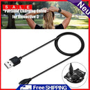 3.3ft USB Charging Cable for Garmin Fenix 6S 6X 6 5 Plus 5X Vivoactive 3 Watch