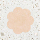 Disposable Chest Paste Invisible Nipple Cover Strapless Bralette Self-Adhesive