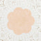 Disposable Chest Paste Invisible Nipple Cover Strapless Bralette Self-Adhesive