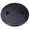 Yacht Round Non-slip White 6 Inch Sailing Inspection Deck Cover Lid Boat Marine