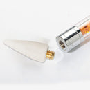 2pcs Point Drill Pen Replacement Clay for DIY Square Round Diamond Painting