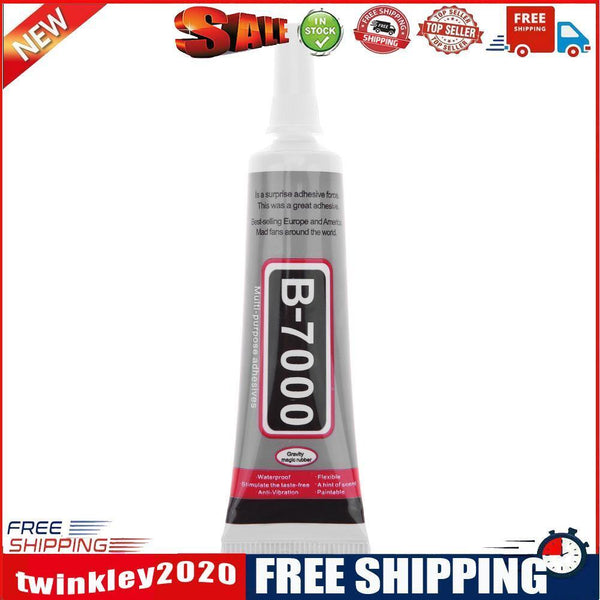 15ml Touch Screen DIY Jewelry Phone Repair Glue Universal Household Glue