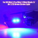 Lights Night Mignal Light For DJI Mini 3 Pro/Mini 2/Mini/Mavic 3/Air 2/2S