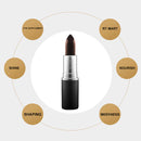 Disposable Temporary Hair Dye Pen Color Stick Lipstick Cover Hair (Brown) UK