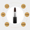 Disposable Temporary Hair Dye Pen Color Stick Lipstick Cover Hair (Brown) UK