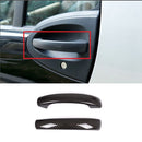 Door Handle Cover Door Knob For Mercedes Benz Smart 451 Fortwo 2009-2015